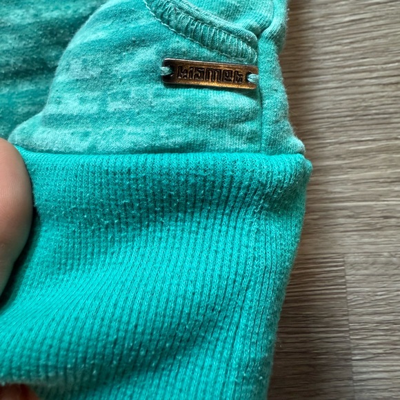 Kismet Cowl Neck Sweater, Size S - Picture 3 of 5